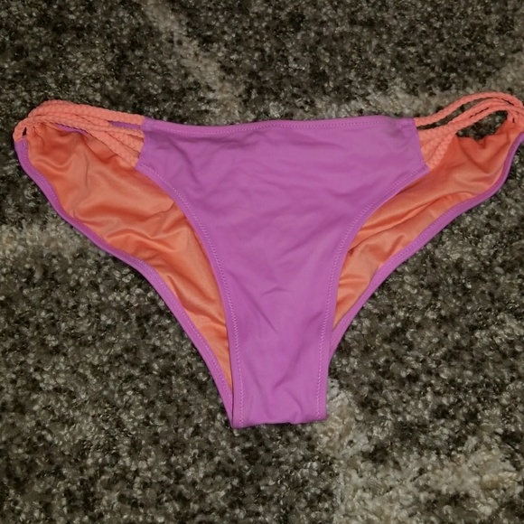 Victoria Secret swim bottoms - Picture 1 of 1